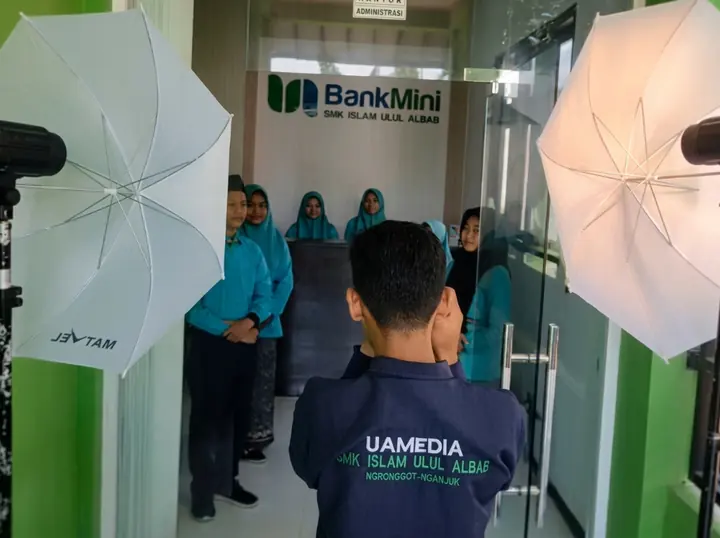 Jurnalistik & Multimedia