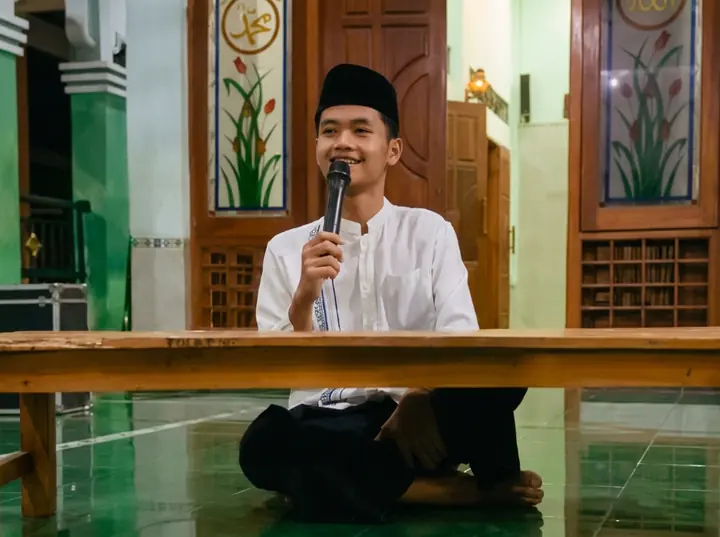 Muhadhoroh & Dakwah