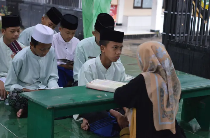 Tahfidz