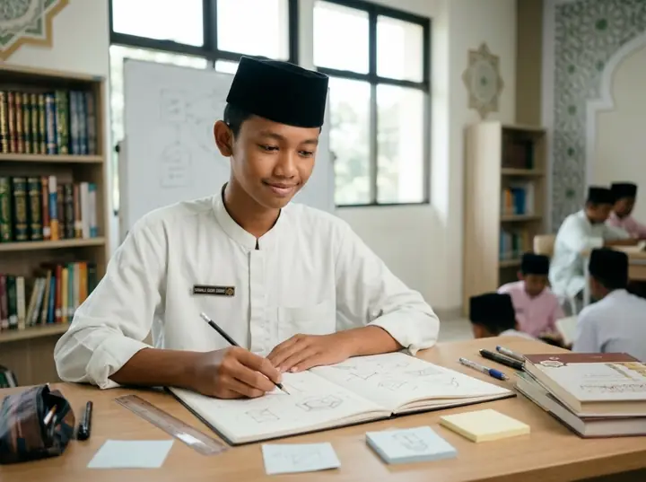 Kreatif dan Inovatif