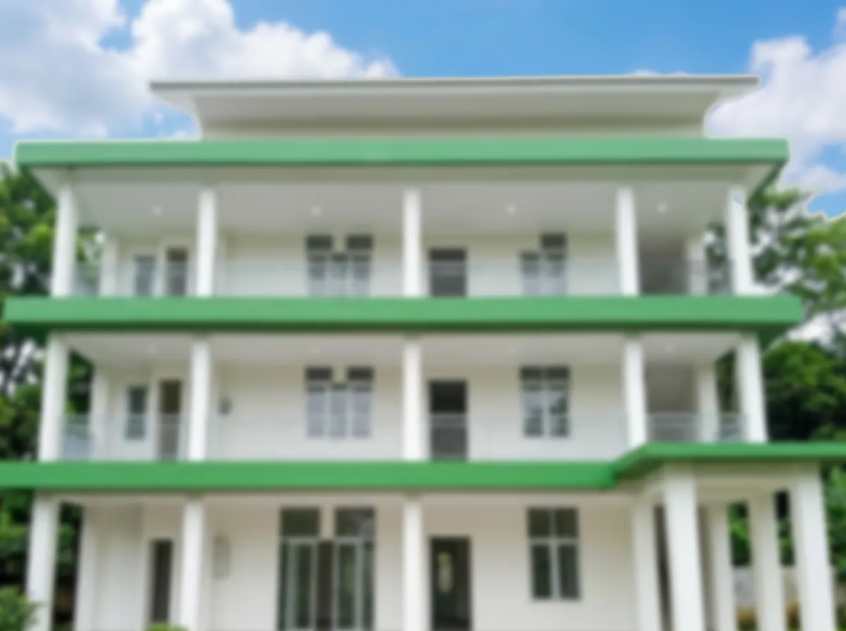 Galeri Wakaf 3