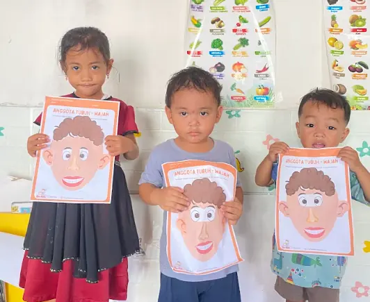 Galeri Daycare 1
