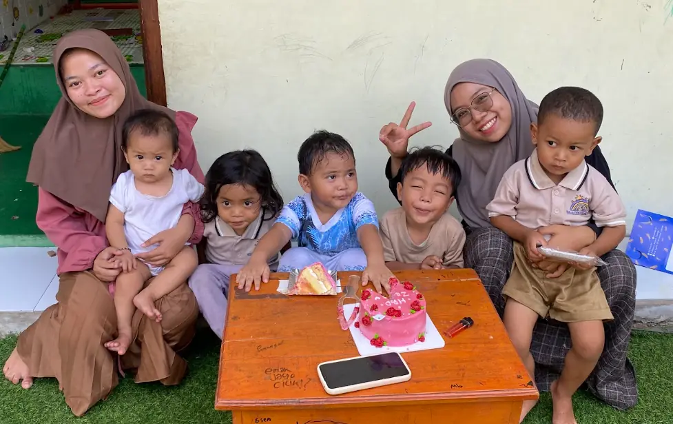 Galeri Daycare 2