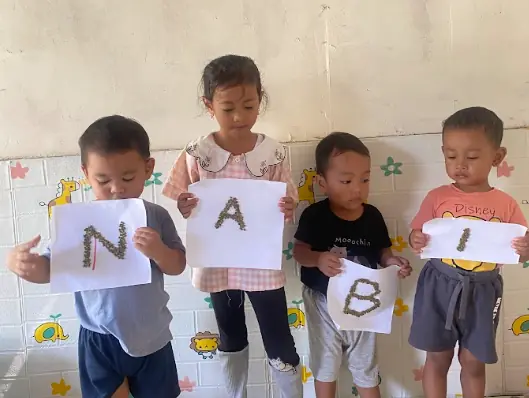 Galeri Daycare 3
