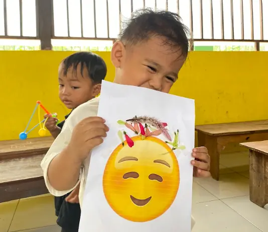 Galeri Daycare 4