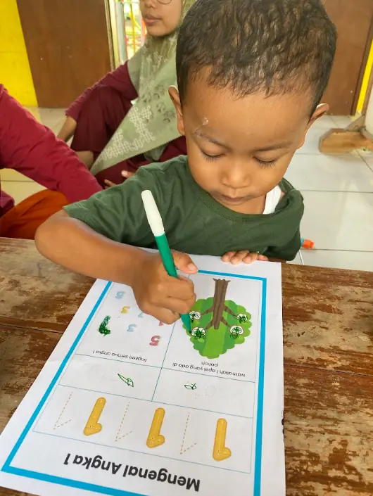 Galeri Daycare 5