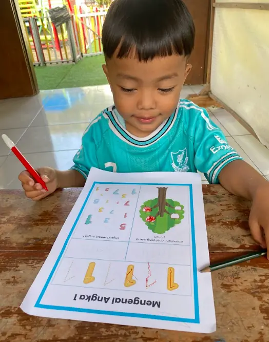 Galeri Daycare 6