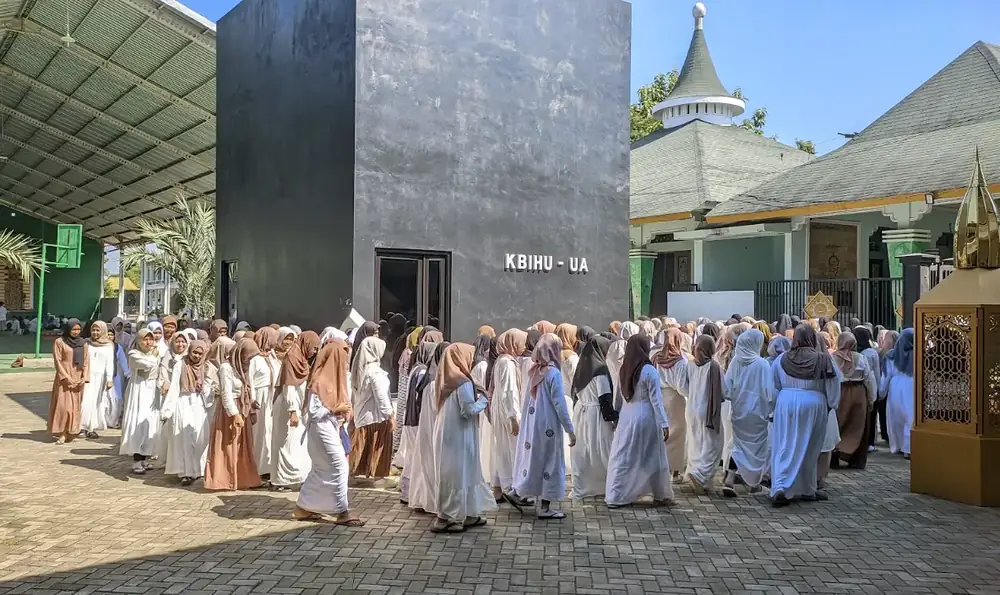 Galeri KBIH 2