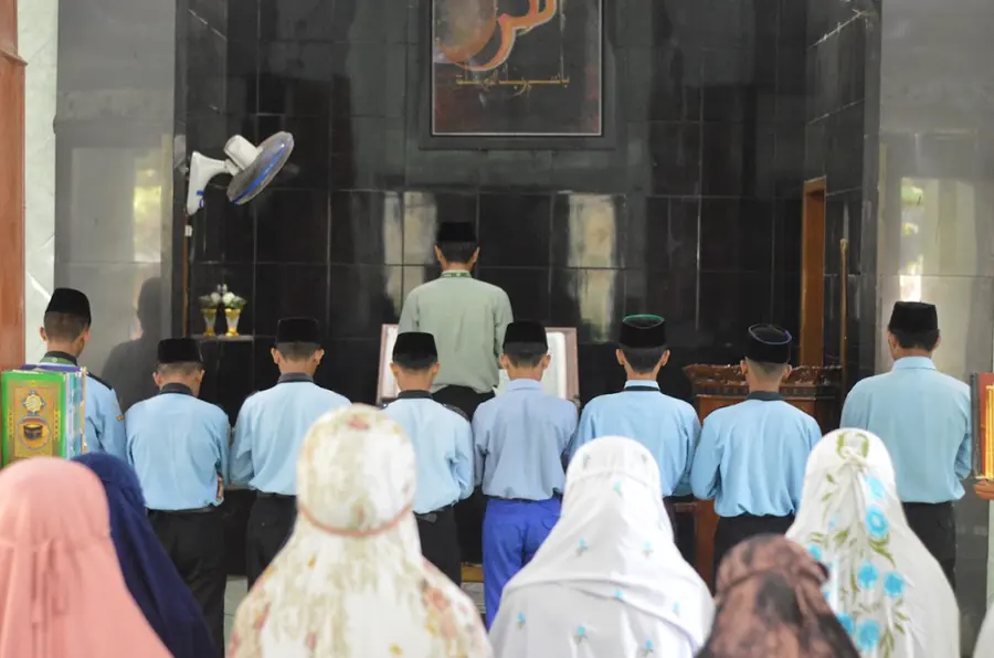 Galeri MA Bilingual 3
