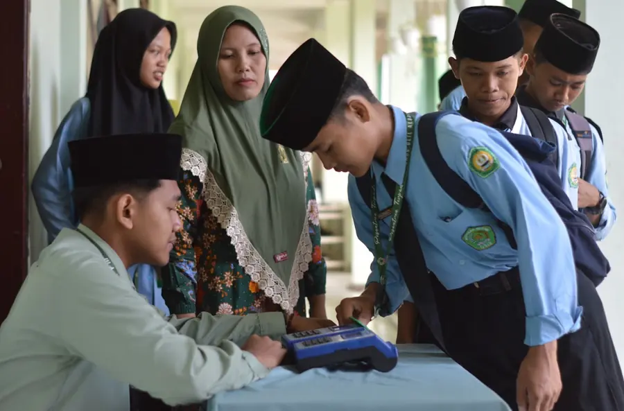 Galeri MA Bilingual 5