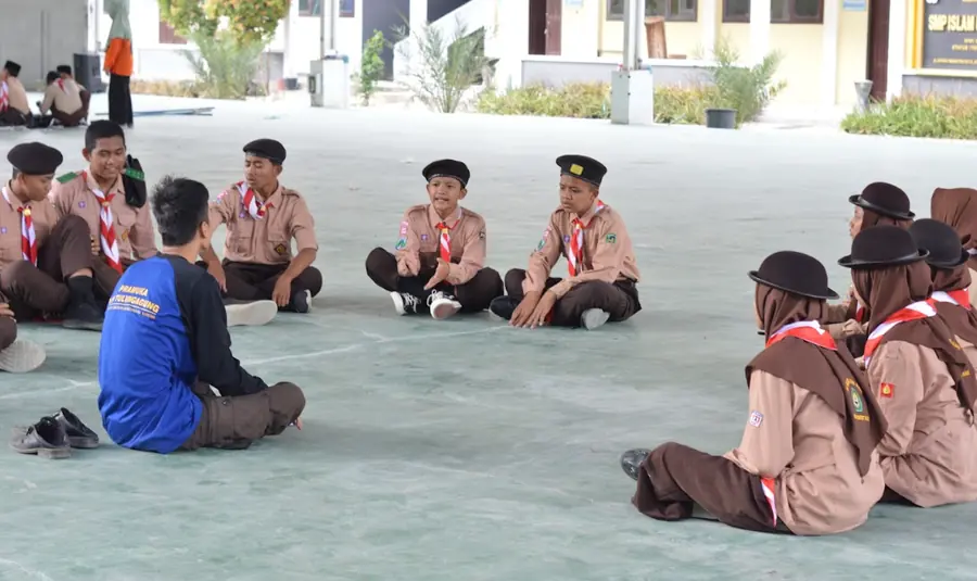 Galeri MA Bilingual 7
