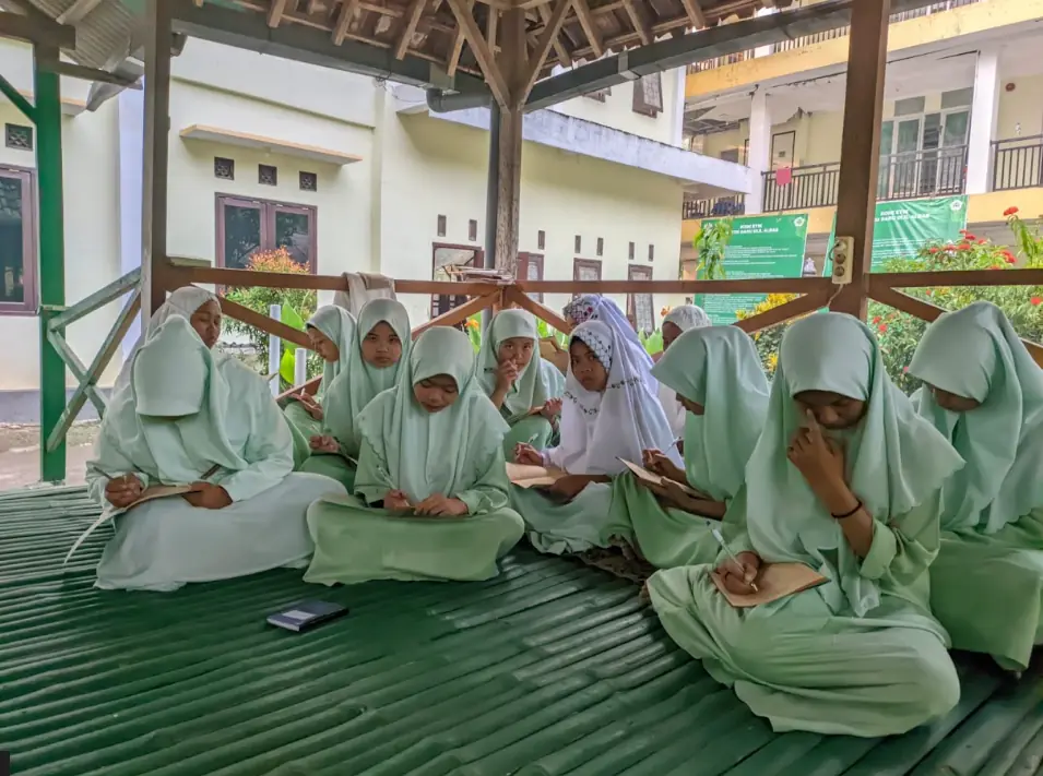 Galeri MADIN 1