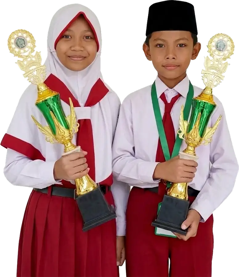 Santri SDI Plus