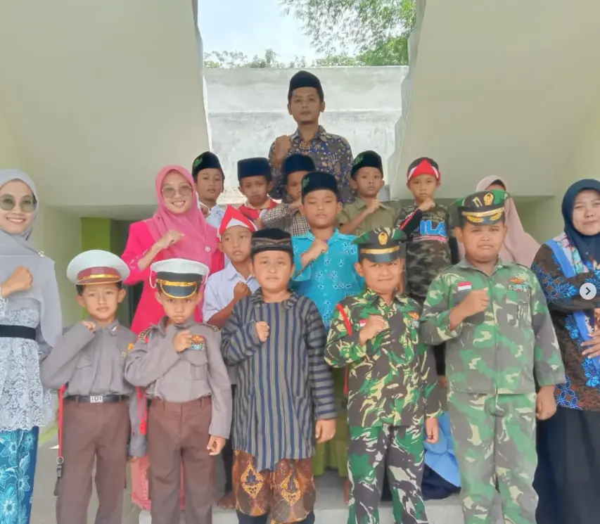 Galeri SDI Plus 1