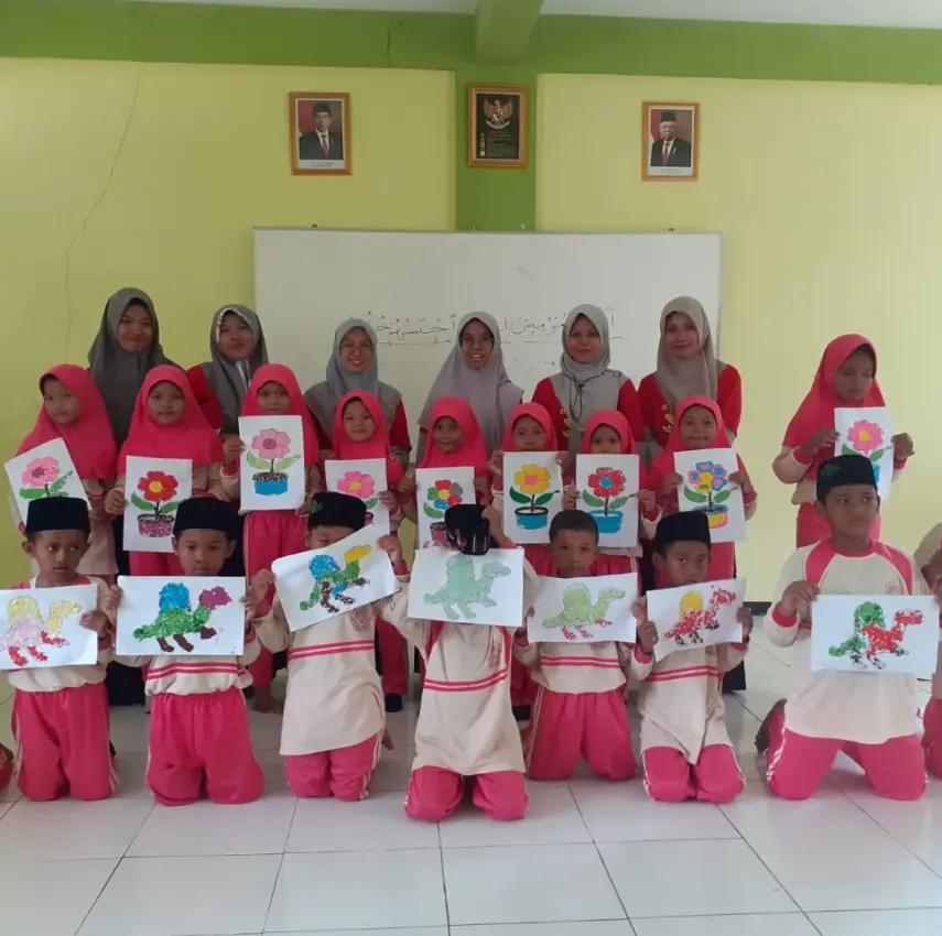 Galeri SDI Plus 2
