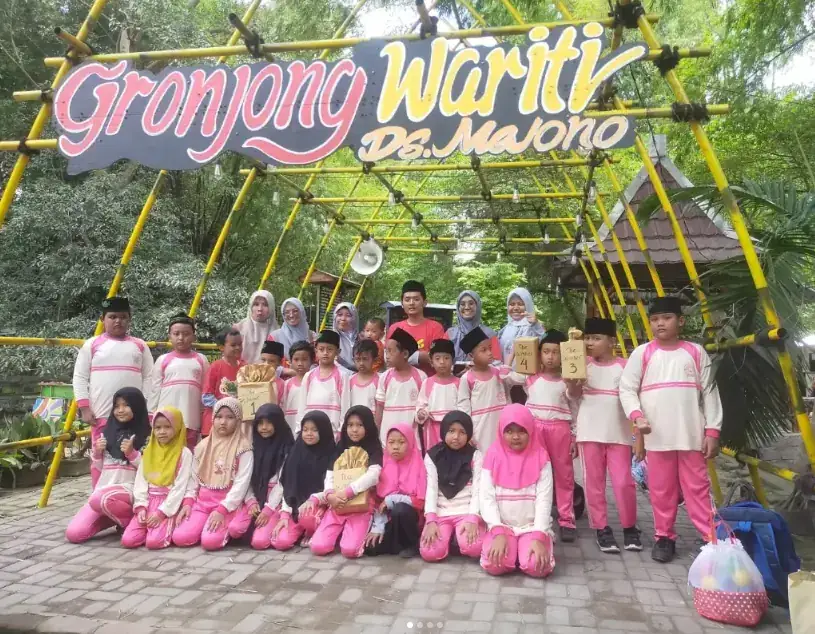 Galeri SDI Plus 3