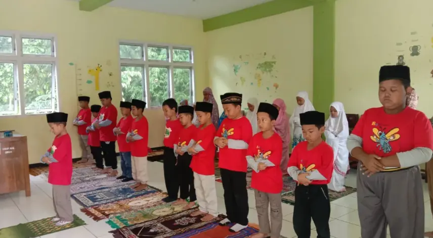 Galeri SDI Plus 5
