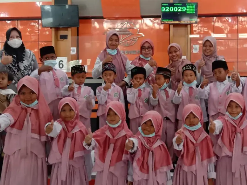Galeri SDI Plus 6