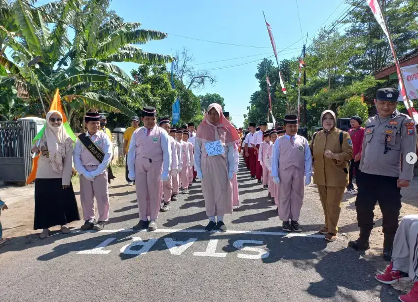 Galeri SDI Plus 8