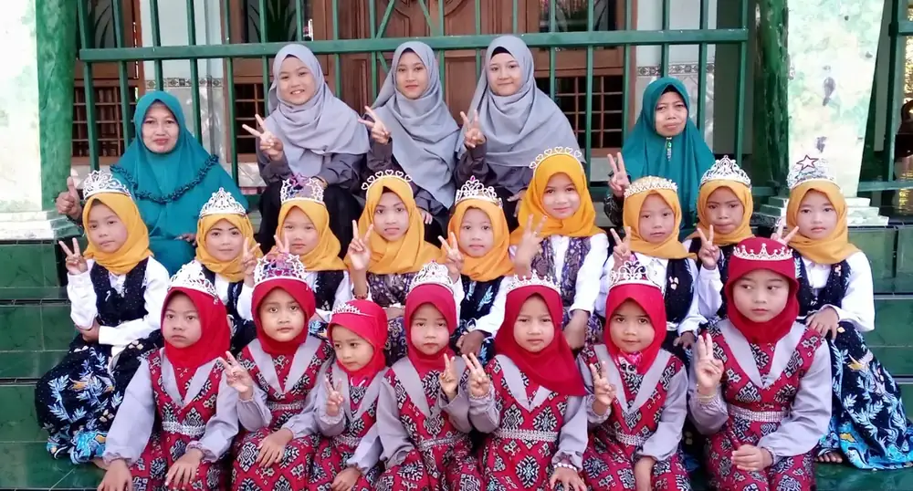 Galeri TPQ 1