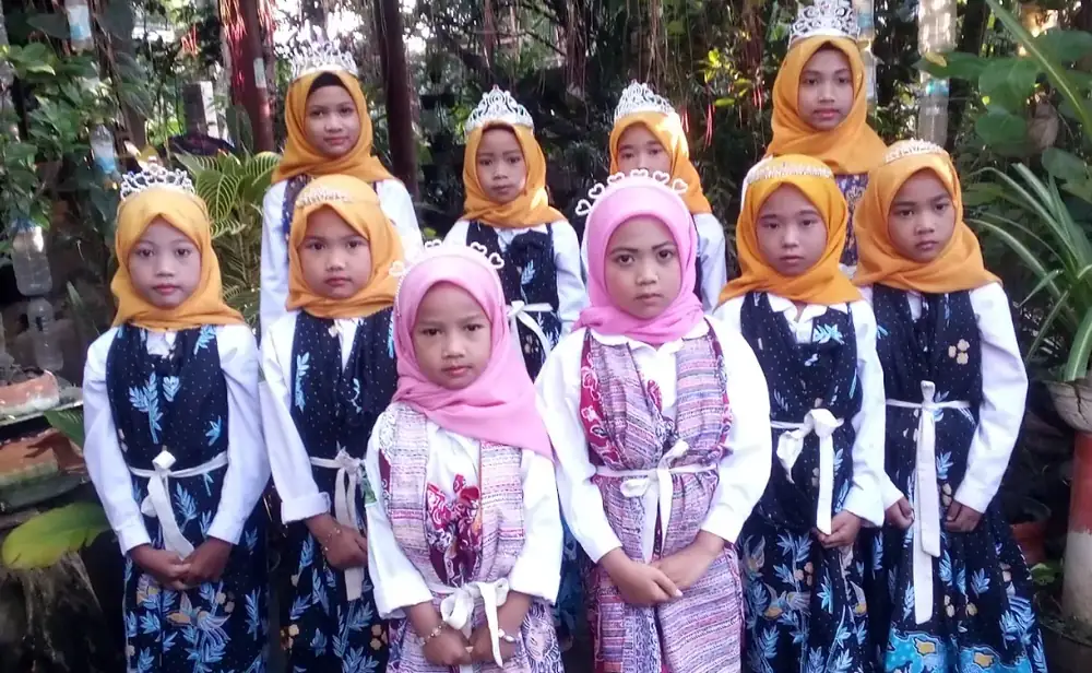Galeri TPQ 2