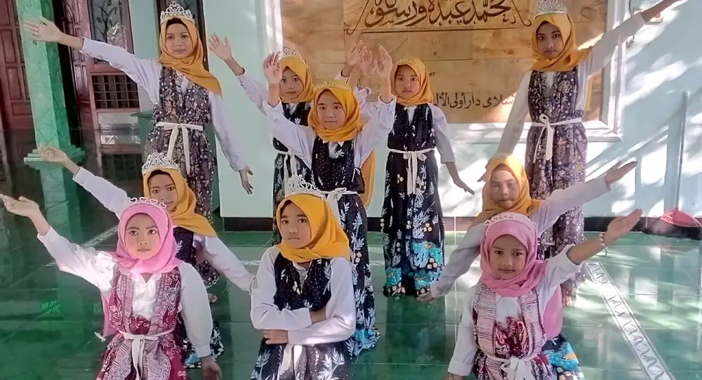 Galeri TPQ 3