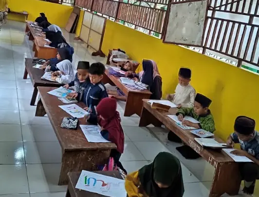 Galeri TPQ 4