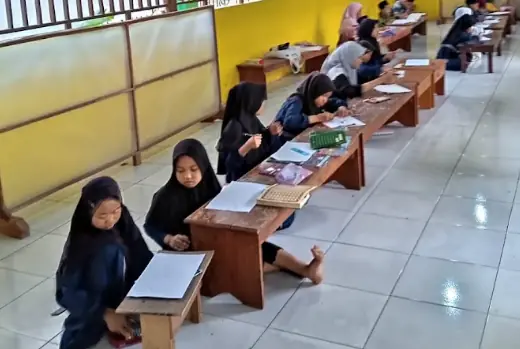 Galeri TPQ 5