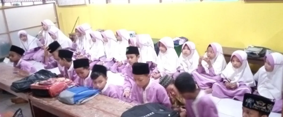 Galeri TPQ 6