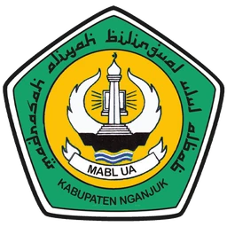 Logo MA Bilingual Ulul Albab