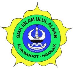 Logo SMK Islam Ulul Albab
