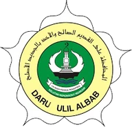 Logo Pesantren Terpadu Daru Ulil Albab